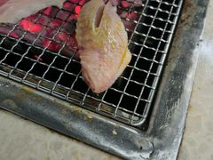 -风味烧烤