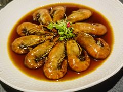 -锦府园·新台州菜(合生汇店)