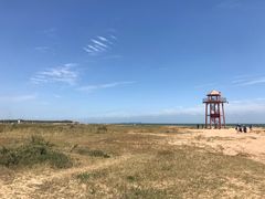 -青岛银沙滩