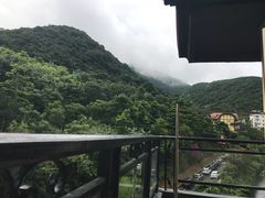 -深圳东部华侨城茵特拉根酒店