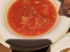 -萨莉亚(巴黎春天成山店)