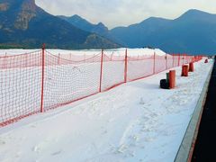 -八达岭滑雪场