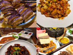 -范家小馆·烤鸭新京菜(金融街店)