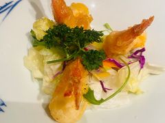 -虹料理·日料放题(悠方店)