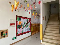 -乐融国际幼儿园(四季青校区)