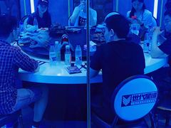 -世代星球·保龄球·镭战真人CS·团建(杨浦店)