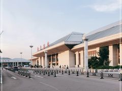 -曲阜东站
