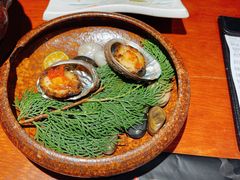 -匠和风精致料理(宁德万达店)