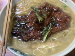 -无名氏面馆(邮电路店)