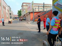 -堤口果品批发市场