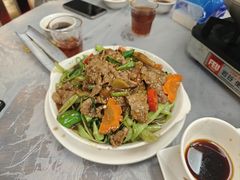 -凤城康记饭店