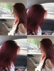 -MY HAIR ARDOR