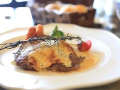 -南沙游艇会·大兵船餐厅