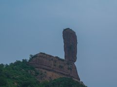 -磬锤峰森林公园