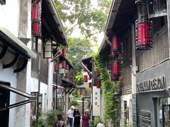 -小河直街历史文化街区