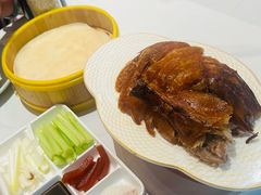 -梅利汴京烤鸭•开封豫菜地标店(东大街店)