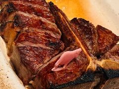 -Wolfgang’s Steakhouse 沃夫冈牛排馆(上海白玉兰广场店)