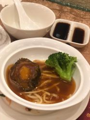 -福州香格里拉·宴会厅