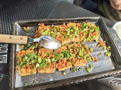 -烤匠麻辣烤鱼(IFS店)