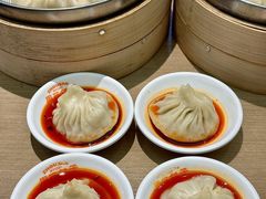 -周三包子(承德路店)