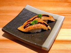鹅肝寿司-TORO MaKi 寿司·日料(华创店)