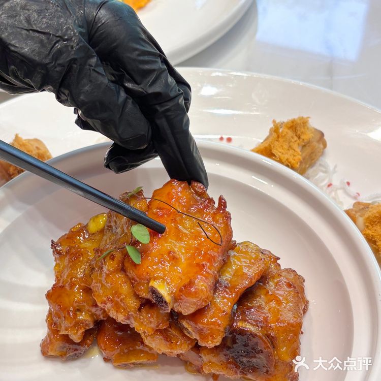 感谢佛山少爷带路!吃宝藏私房菜🥢