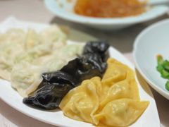 -船歌·鱼水饺青岛菜(闽江二路店)