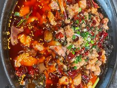 -大盐帮川菜馆(长楹天街店)