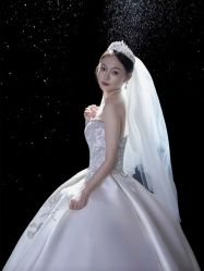 -全城热恋璀璨婚纱摄影(国贸总店)