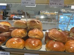 -烘焙町面包店(西四店)