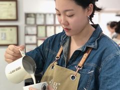 -PCA专业咖啡技能训练营(西南重庆总部)