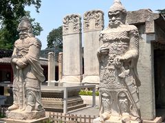 -北京石刻艺术博物馆(五塔寺)