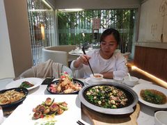 -周三的情书花园餐厅(江北店)