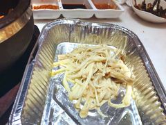 -韩宫宴炭火烤肉(印象城店)