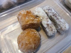 反沙芋头-老潮兴粿品(龙北店)