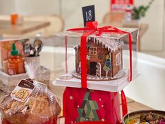 -Dough&Joe团憩(瑞虹天地月亮湾店)