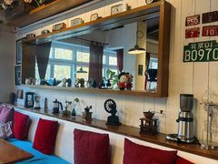 -雕刻时光咖啡馆(北师大店)