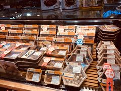 -留夫鸭(巴黎春天宝山店)