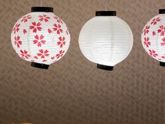 大堂-隐泉京望日式料理(太和广场店)