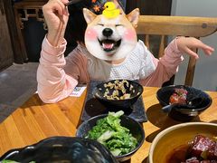 -院子餐厅·大锅菜·老杭帮(桥西直街店)