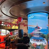 新年第一顿烤肉🧨红红火火啊啊啊啊啊！