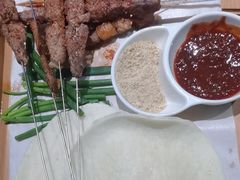 -冰城小镇音乐串吧·聚会餐厅(百子湾店)