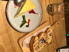 -原石牛扒·约会餐厅(龙城万科里店)