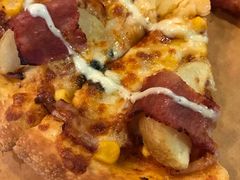 -PIZZERIA大黄鸭披萨