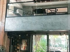 门面-上楼私房菜(院士路店)