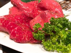 -俺的焼肉(銀座9丁目店)