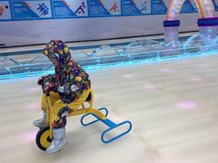 -宁波冰雪大世界(北仑区)