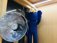 -棱石眼镜(CP静安店)