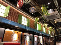 -蜀都小君肝串串香火锅(龙华旗舰店)
