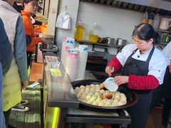 -小路易生煎馆(前进五路店)